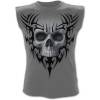 SOLEMN SKULL